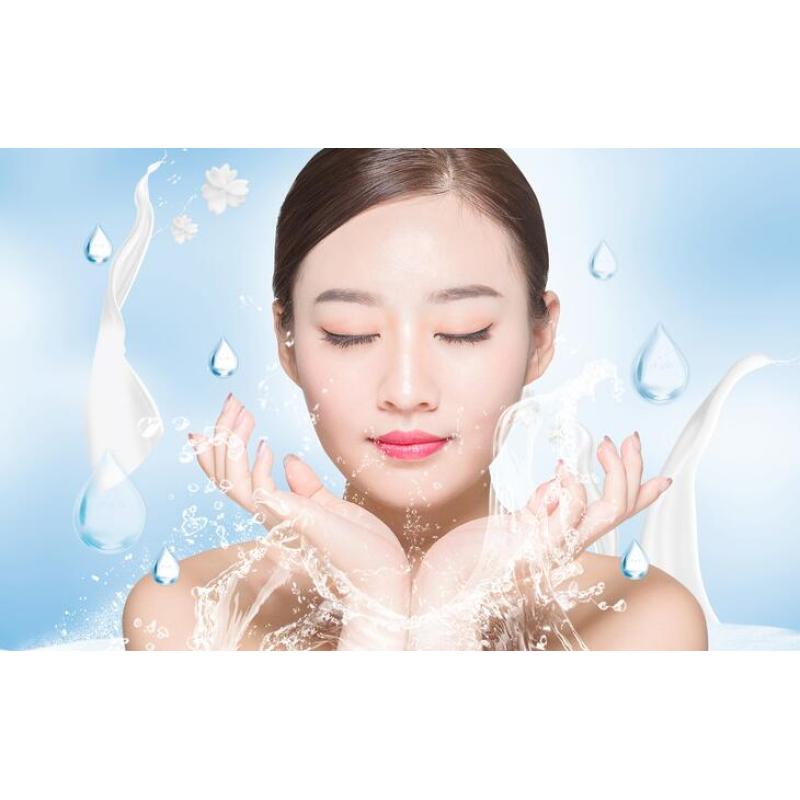 Cosmetic grade  Hyaluronic Acid liquid