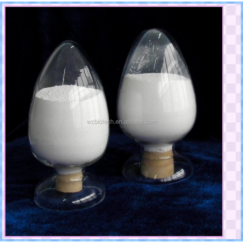High quality Uridine 99% CAS:58-96-8