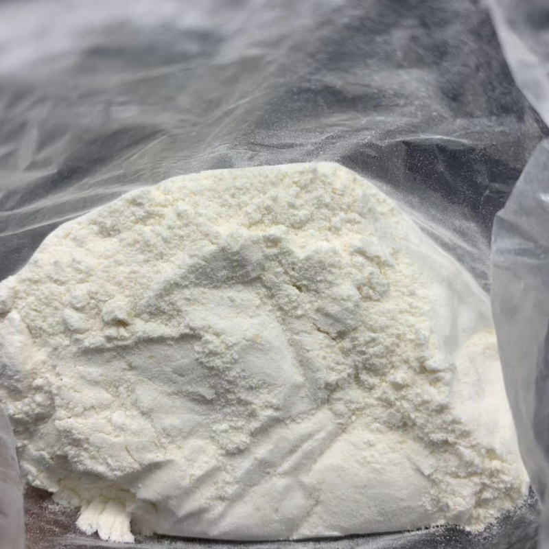 Supply Natural Plant extract 98% Jervine 469-59-0