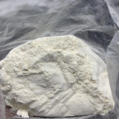 Supply Natural Plant extract 98% Jervine 469-59-0