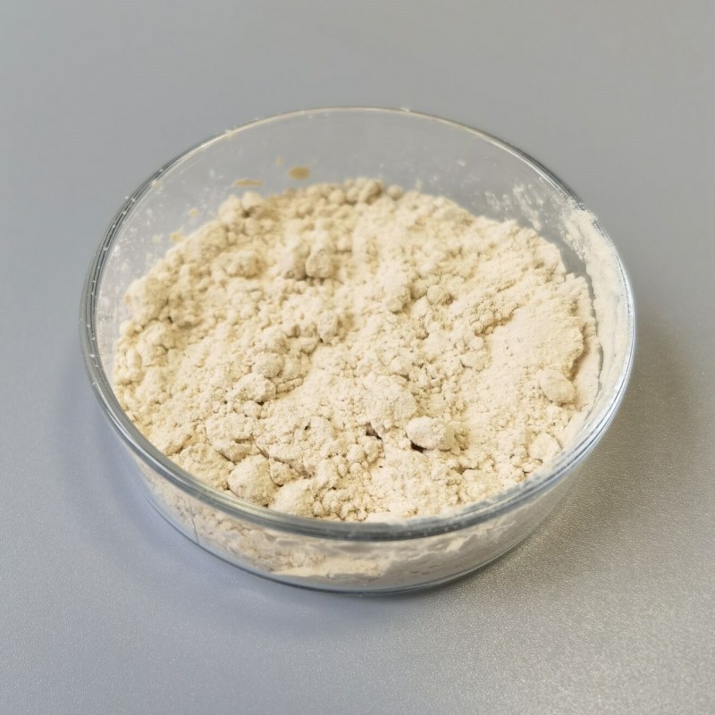 Hot selling high quality CAS 9050-93-5 Sodium Carboxymethyl Beta-Glucan with reasonable price