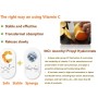 New Cosmetic Raw Materials Ascorbyl Propyl Hyaluronate CAS.1800464-57-6