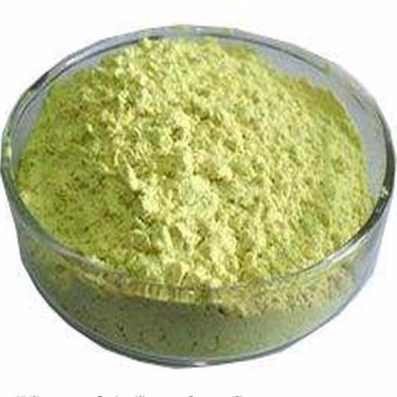 Luteolin Natural Herbal Extract 98% Luteolin Powder