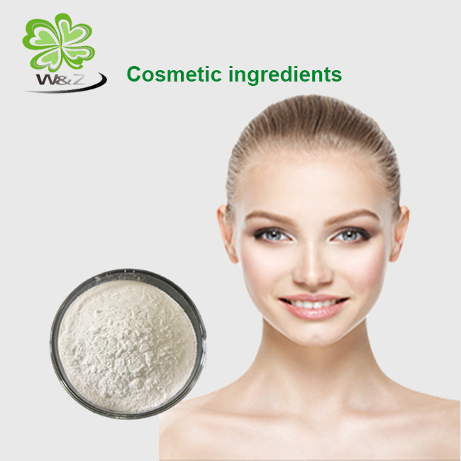 Anti-aging Cosmetics Peptides CAS 171263-26-6 Lipopeptide Acetate
