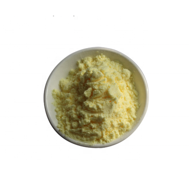 W&Z Supply  Herb  extract 98% Evodiamine powder   CAS 518-17-2