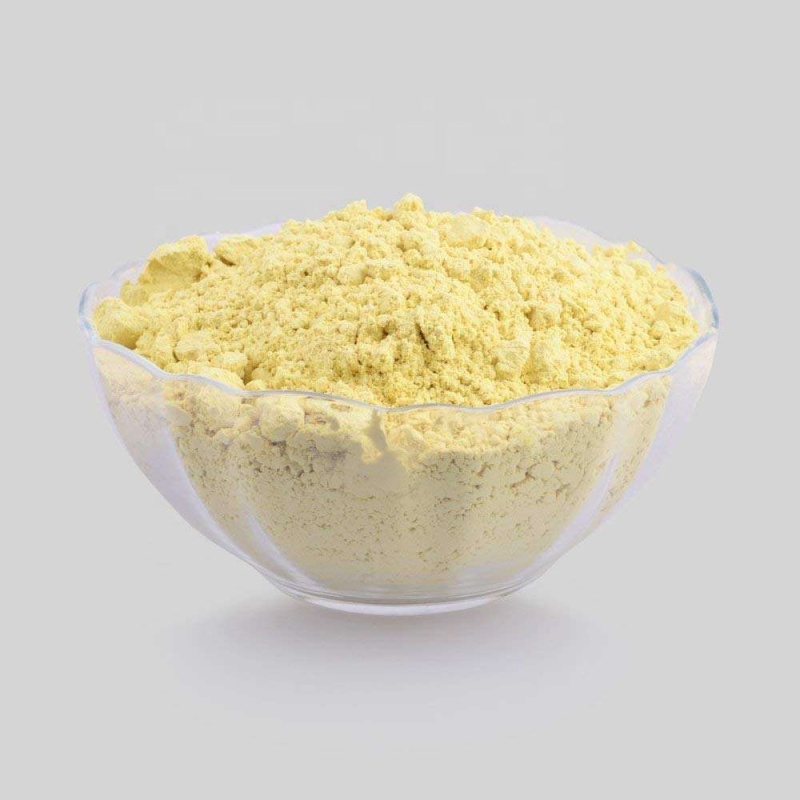 Pineapple Extract/ Bromelain enzyme CAS 9001-00-7 Cosmetics