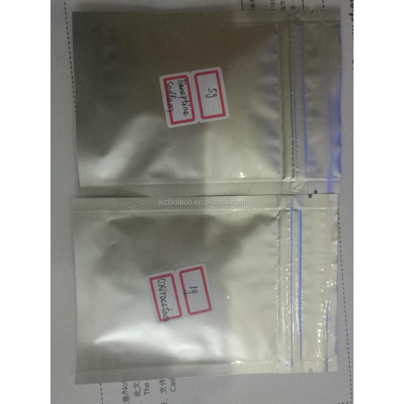 Obeticholic Acid CAS#1516887-33-4
