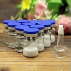 Cosmetics Peptides N-Acetyl carnosine CAS 56353-15-2 N-Acetyl carnosine
