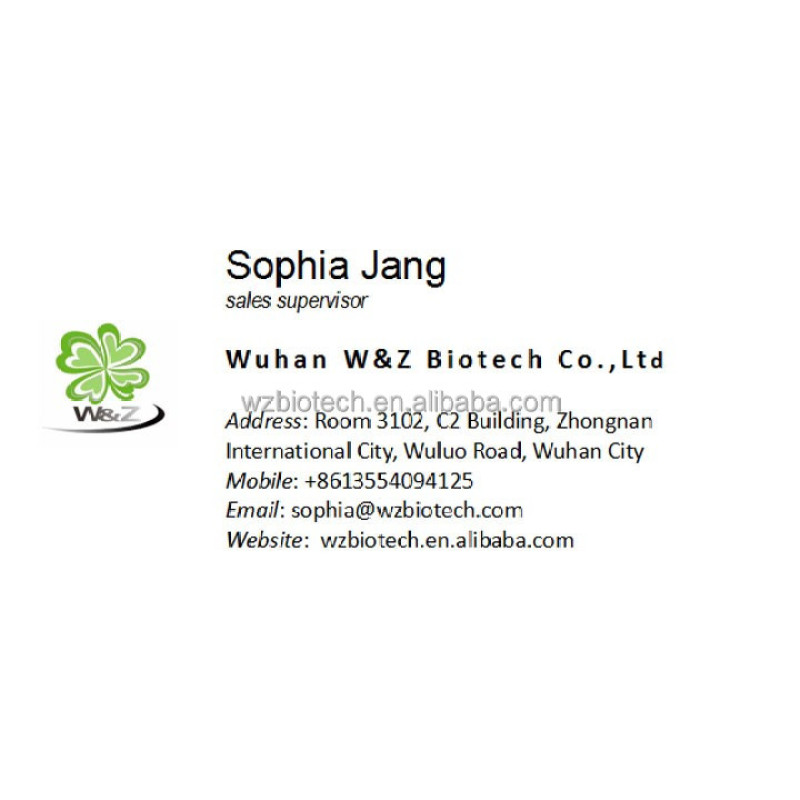 Skin Whitening Cosmetics Peptide Tetrapeptide-30