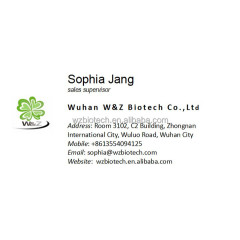 Skin Whitening Cosmetics Peptide Tetrapeptide-30