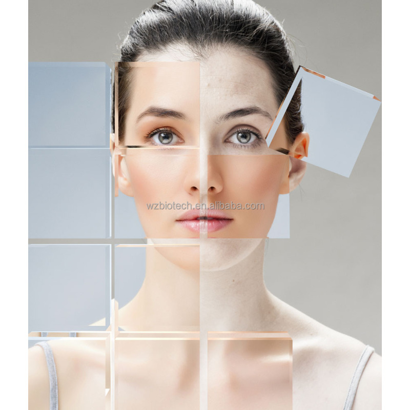 Skin Whitening Cosmetics Peptide Lumixyl/Decapeptide-12
