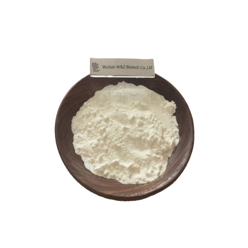Acetyl Octapeptide-3 Cosmetic Beauty Snap-8 CAS:868844-74-0