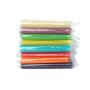 Environmental Friendly Straw Biodegradable Edible Drinking Rice Corn Straw