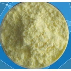 Top Quality Health Care Products Alpha Lipoic Acid Powder Raw Material