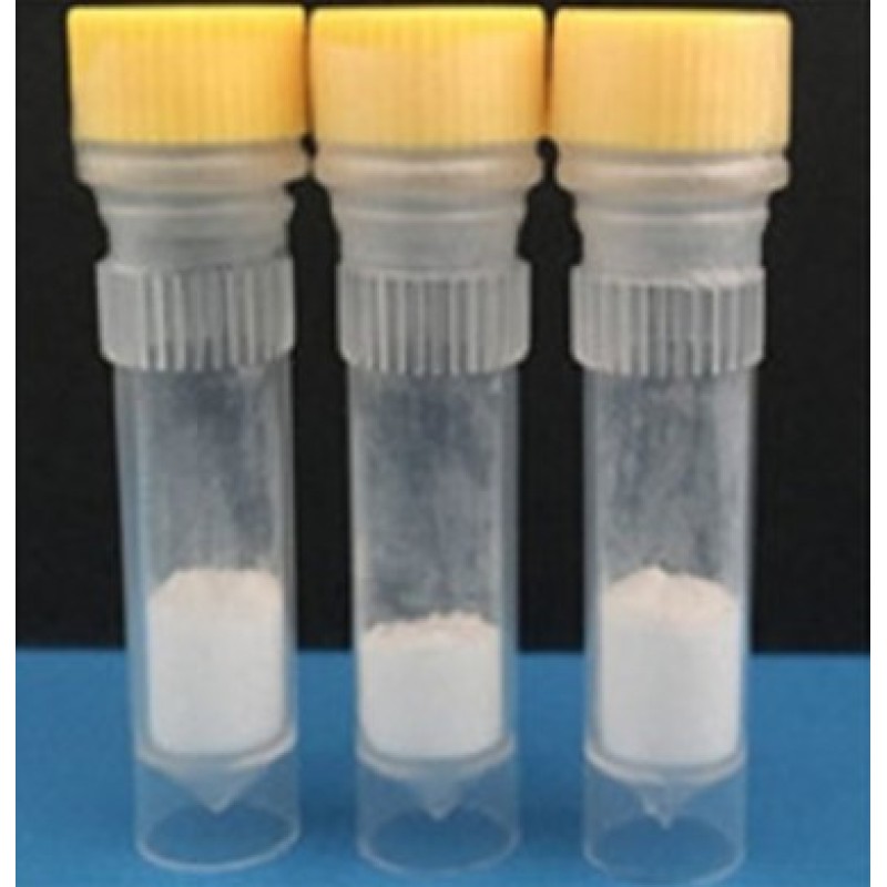 Cosmetic peptide Palmitoyl Pentapeptide-4  / Palmitoyl Pentapeptide 3 / Matrixyl / for skin care-aging  CAS 214047-00-4