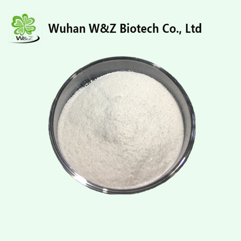 Cosmetic Peptide Raw Material Acetyl Tetrapeptide-2/Uplevity CAS 757942-88-4