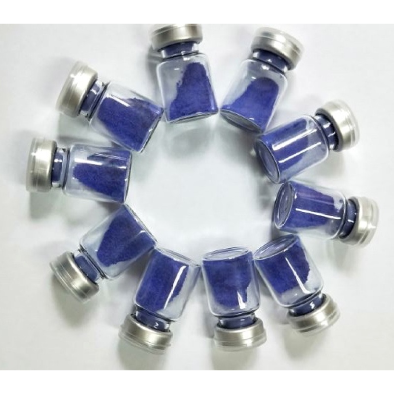 Cosmetic Peptide Copper Peptide // GHK-Cu // Copper Tripeptide-1 for Serum