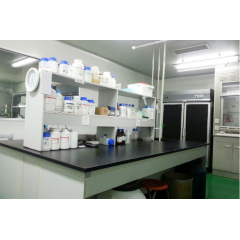 Whitening Cosmetic Raw Material Aminoethyl phosphinic Acid CAS 74333-44-1