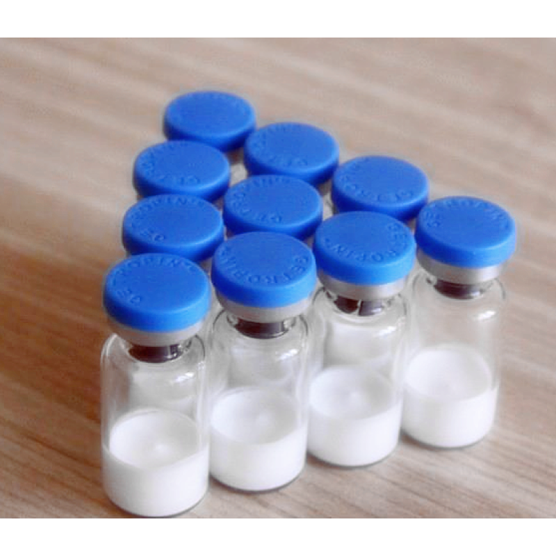 High Quality Anti-aging Cosmetics Powder CAS 214047-00-4 Matrixyl Acetate