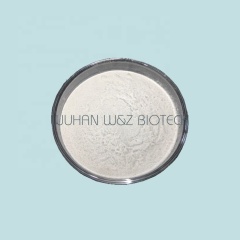 Supply rice bran Ferulic Acid 98%