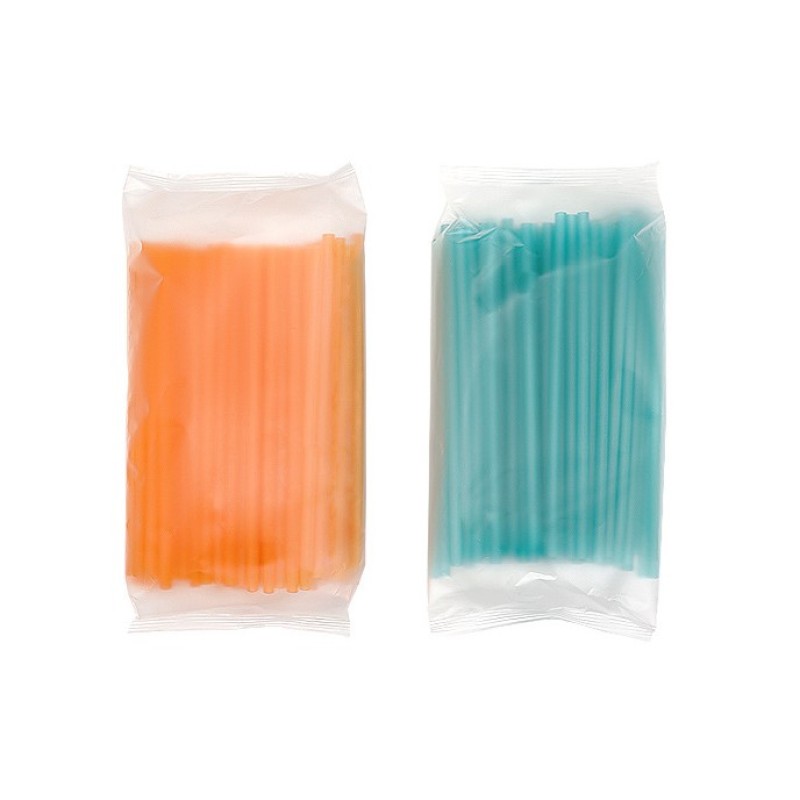 Environmental Friendly Straw Biodegradable Edible Drinking Rice Corn Straw