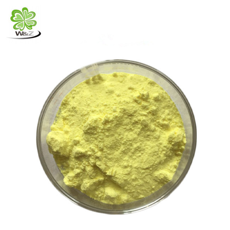 Pineapple Extract/ Bromelain enzyme CAS 9001-00-7 Cosmetics
