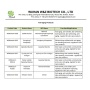 Cosmetics Raw Material Vitamin A Palmitate // Retinyl Palmitate for Anti-aging