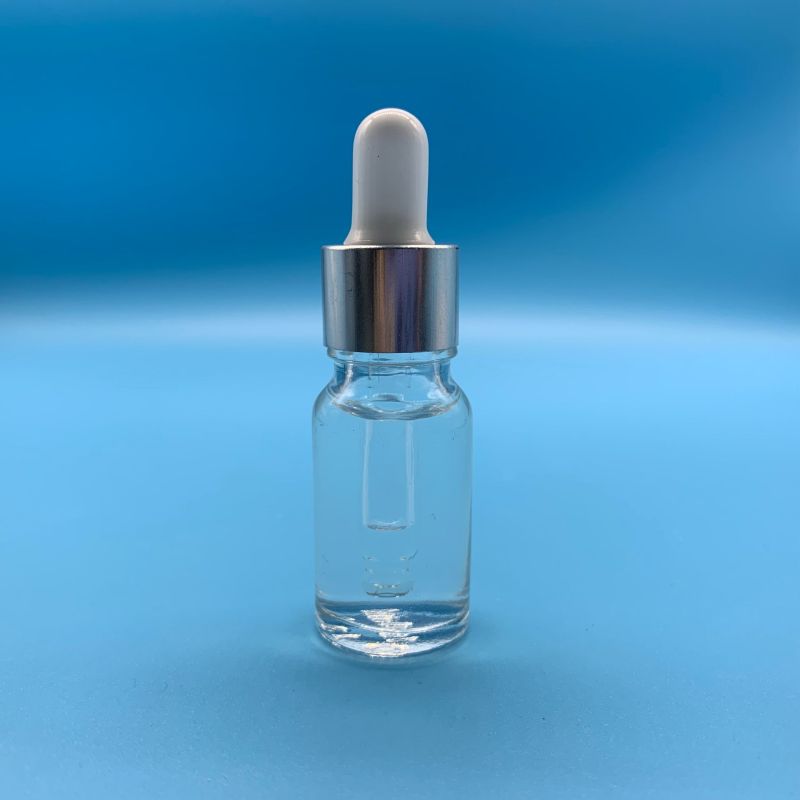 Cosmetic grade  Hyaluronic Acid liquid