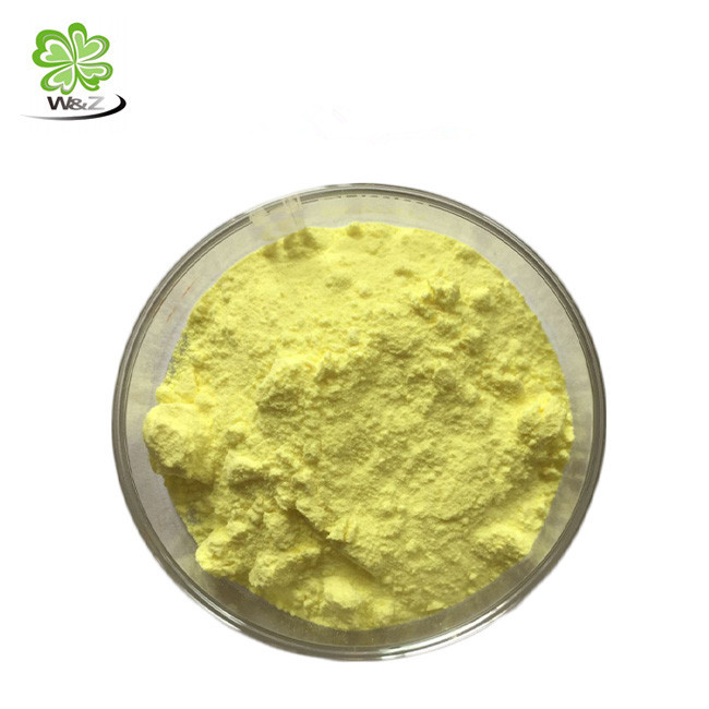 100% Natural Citrus Aurantium Extract Powder 25%-98% Hesperidin CAS No.: 520-26-3/ diosmin hesperidin