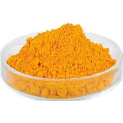 Top Quality Pigment Gardenia Furit Extract Gardenia Yellow Powder CAS 1934-20-9 with fast delivery