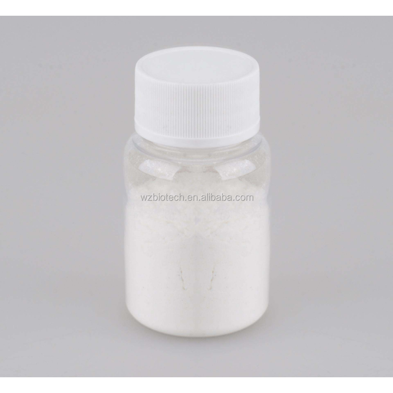 Trifluridine CAS NO. 70-00-8