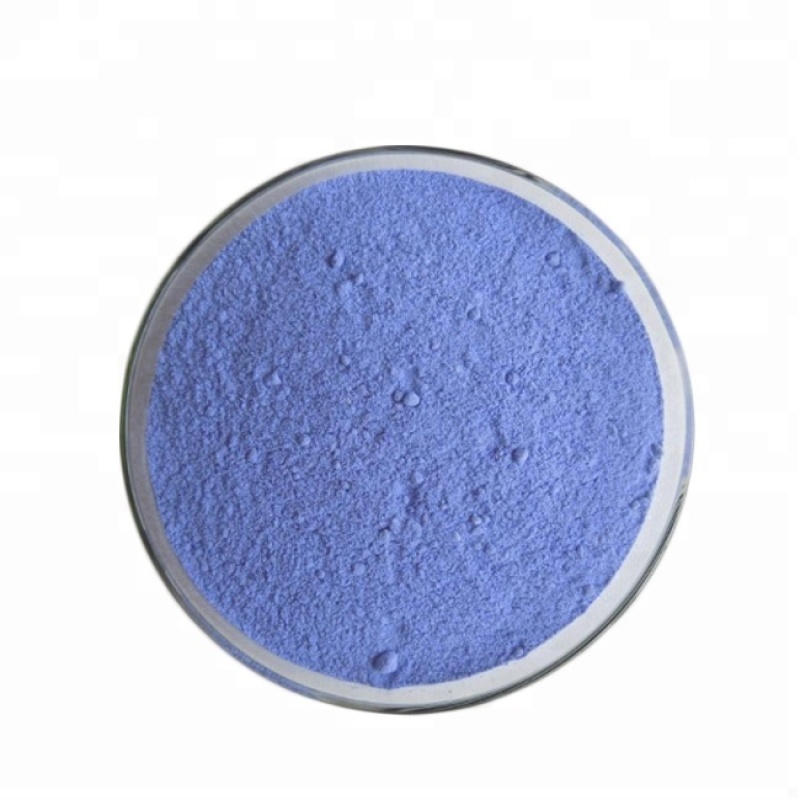 Raw Material Cosmetics Peptide  copper peptide Powder  copper peptide ghk-cu