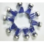 CAS 49557-75-7 Cosmetic Grade Peptide Copper peptide/GHK-Cu
