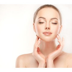 Cosmetic Grade Skin Lightening Glutathione Powder 98% Glutathione