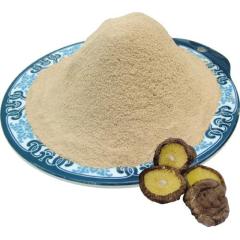 Manufacturer Supply Shiitake Mushroom Extract Shiitake Extract Lentinan Powder CAS 37339-90-5