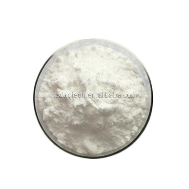 High quality 99% Ranitidine Hydrochloride // Ranitidine HCL Cas# 66357-59-3