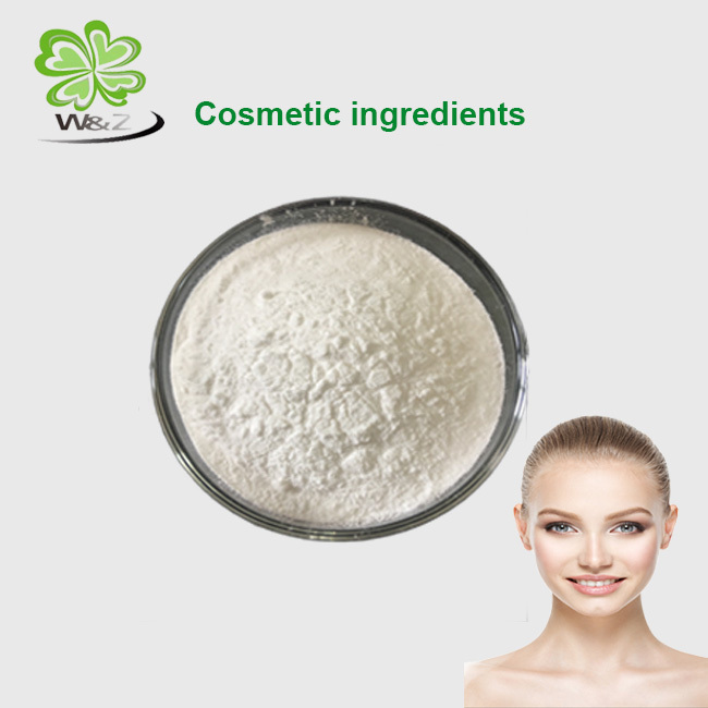 High Quality Anti-aging Cosmetics Powder CAS 214047-00-4 Matrixyl Acetate