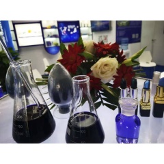 Supply Natural Extract Guaiazulene CAS 489-84-9