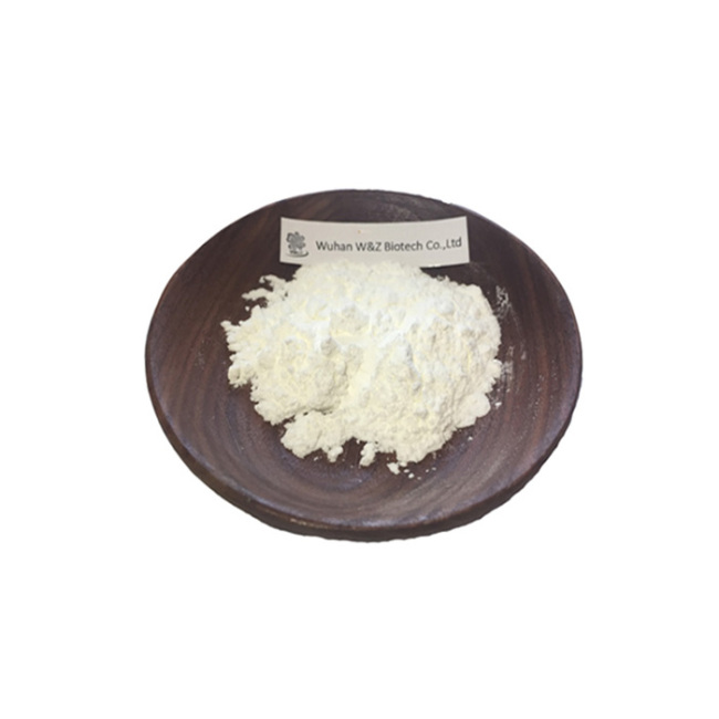 100% Natural Citrus Aurantium Extract Diosmin Powder CAS 520-27-4 Raw Material