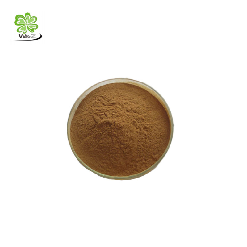 Carnosic Acid, Ursolic Acid, Rosmarinic Acid from Rosemary Extract