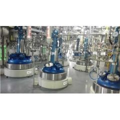Anti-aging Cosmetics Peptides CAS 171263-26-6 Lipopeptide Acetate