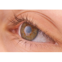 Eyelash Growth Cosmetic Peptide Myristoyl Pentapeptide-17 CAS 959610-30-1