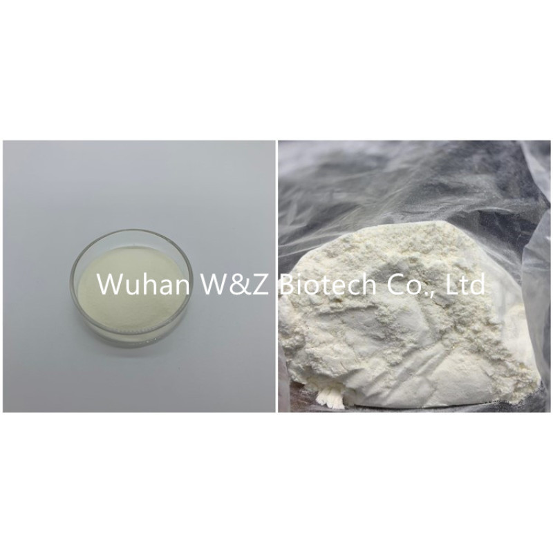 Natural Lemon Exract 98% Anti-virus Limonin citrus extract