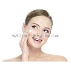 Skin Whitening Cosmetics Peptide Tetrapeptide-30