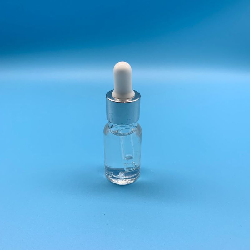 Cosmetic grade  Hyaluronic Acid liquid