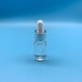 Cosmetic grade  Hyaluronic Acid liquid