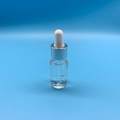Cosmetic grade Hyaluronic Acid liquid