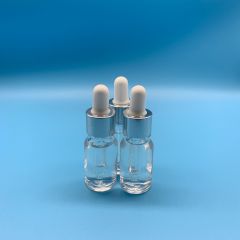 Cosmetic grade Hyaluronic Acid liquid