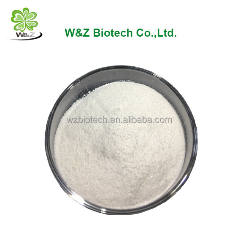 High Purity 99% API Deoxycholic Acid / 7-Deoxycholic acid CAS 83-44-3