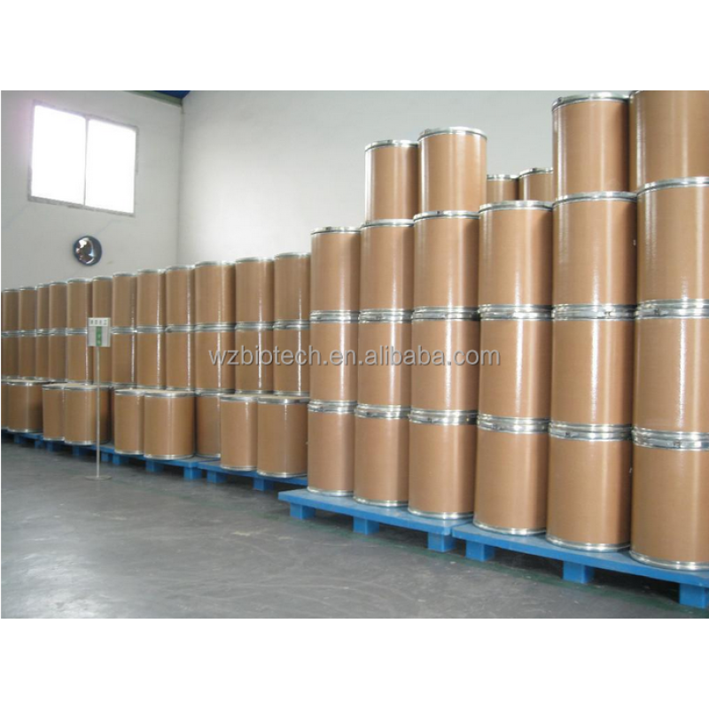 High Purity 99% API Cyproterone Acetate CAS: 427-51-0